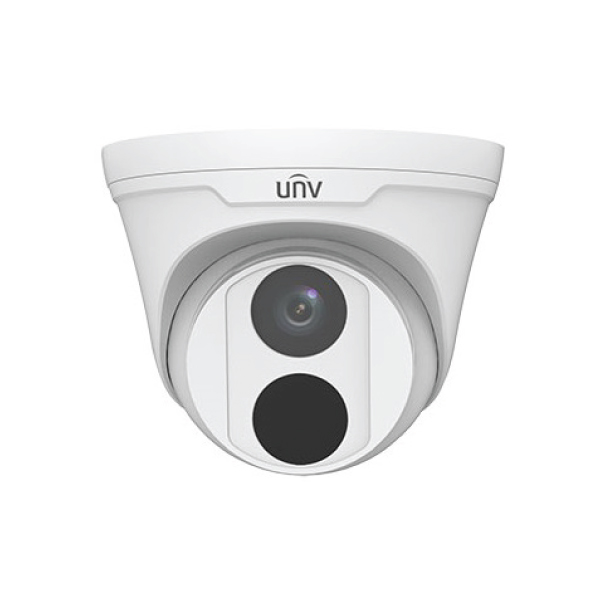 Uniview IPC3615LR3 PF28 D 5MP Fixed Dome Network Camera