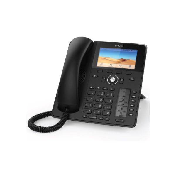 Snom D785N Desk Telephone