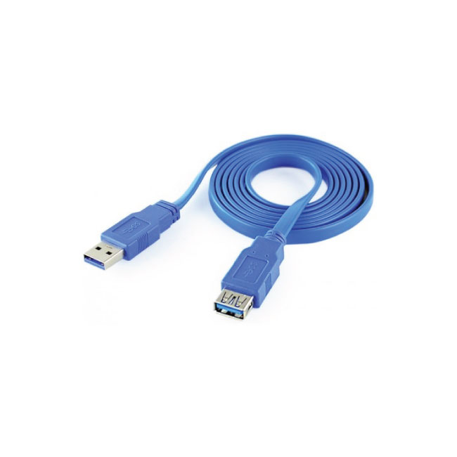 HAVIT 1.5M USB2.0 EXTENSION CABLE