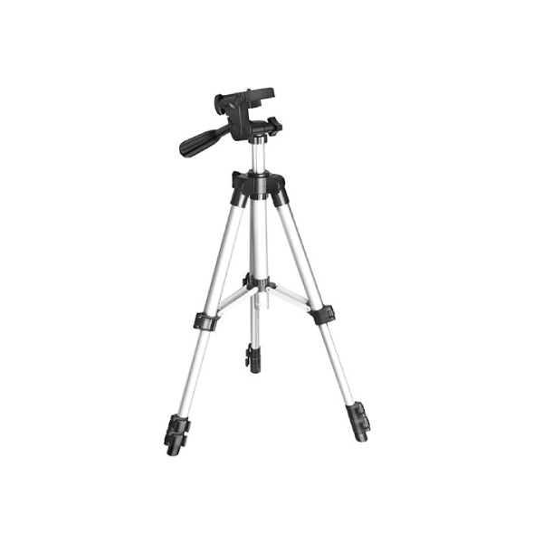 HAVIT HM131 UNIVERSAL ADJUSTABLE 35100cm ALUMINIUM ALLOY IN DOOR TRIPOD