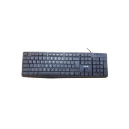 HAVIT KB2006 EXQUISITE USB KEYBOARD