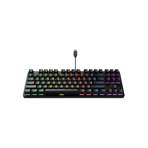 Havit KB869L Backlit Multi Function Mechanical Keyboard with FN