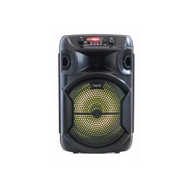 HAVIT SF107BT 8W PROTABLE BLUETOOTH SPEAKER