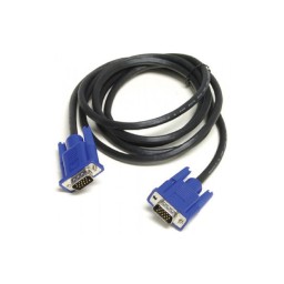 HAVIT 1.5M 15M/M VGA CABLE