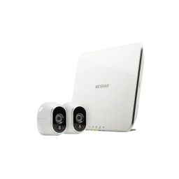 Netgear VMS3230 arlo HOME VIDEO MONITORING SYSTEM | Netgear Bangladesh