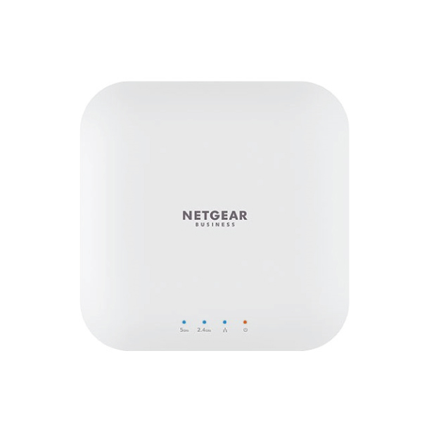 Netgear WAX214 WiFi 6 AX1800 Wireless PoE Access Point