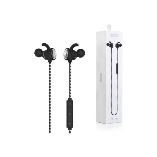 REMAX RB-S10 BLUETOOTH MUSIC EARPHONE