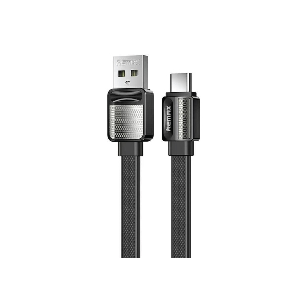 REMAX RC154a 2.4A 1M PLATINUM PRO TYPEC DATA CABLE