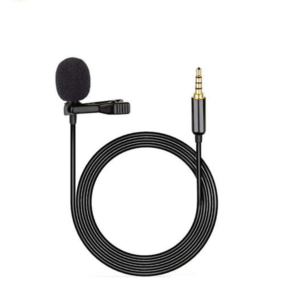 REMAX RL-LF31 MICDO SERIES CLIP MICROPHONE