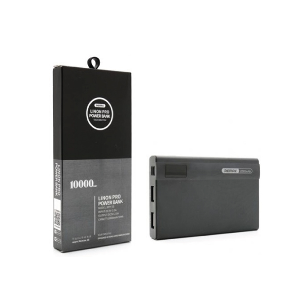 REMAX RPP-53 10000mAh LION PRO POWER BANK