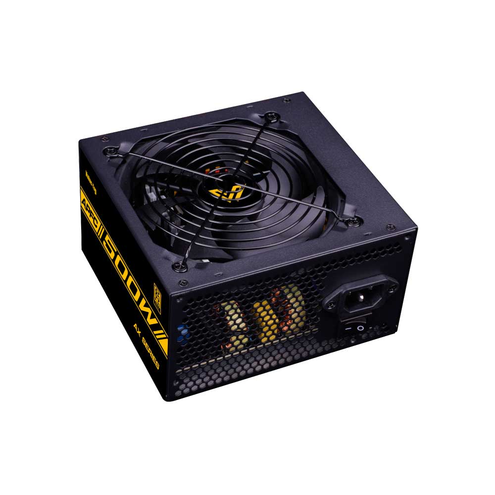 Value-Top VT-AX500 Real 500W Output Power Supply