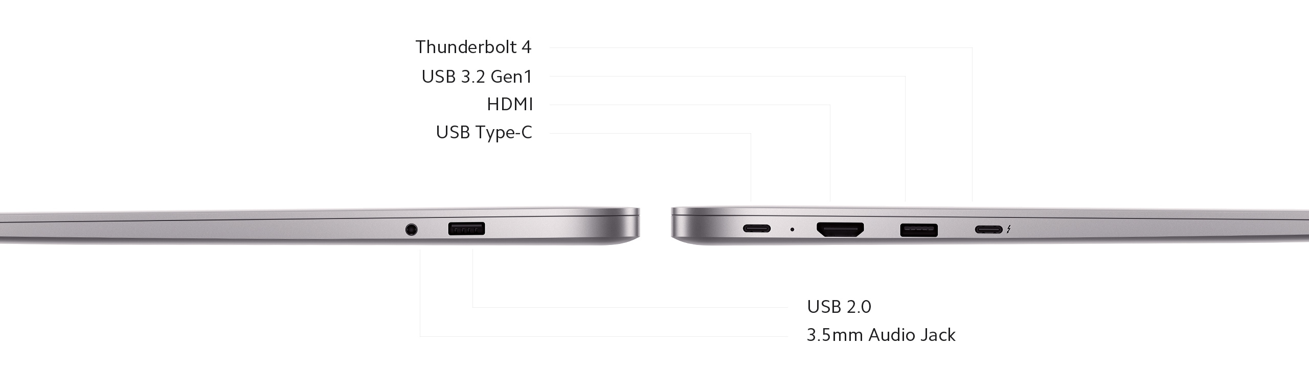 Mi NoteBook Ultra