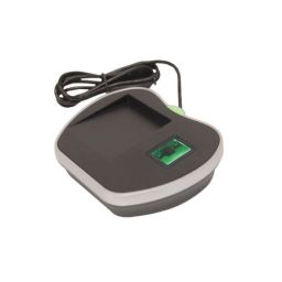 ZKTeco ZK8500R FINGERPRINT SCANNER AND CARD ISSUER DEVICE