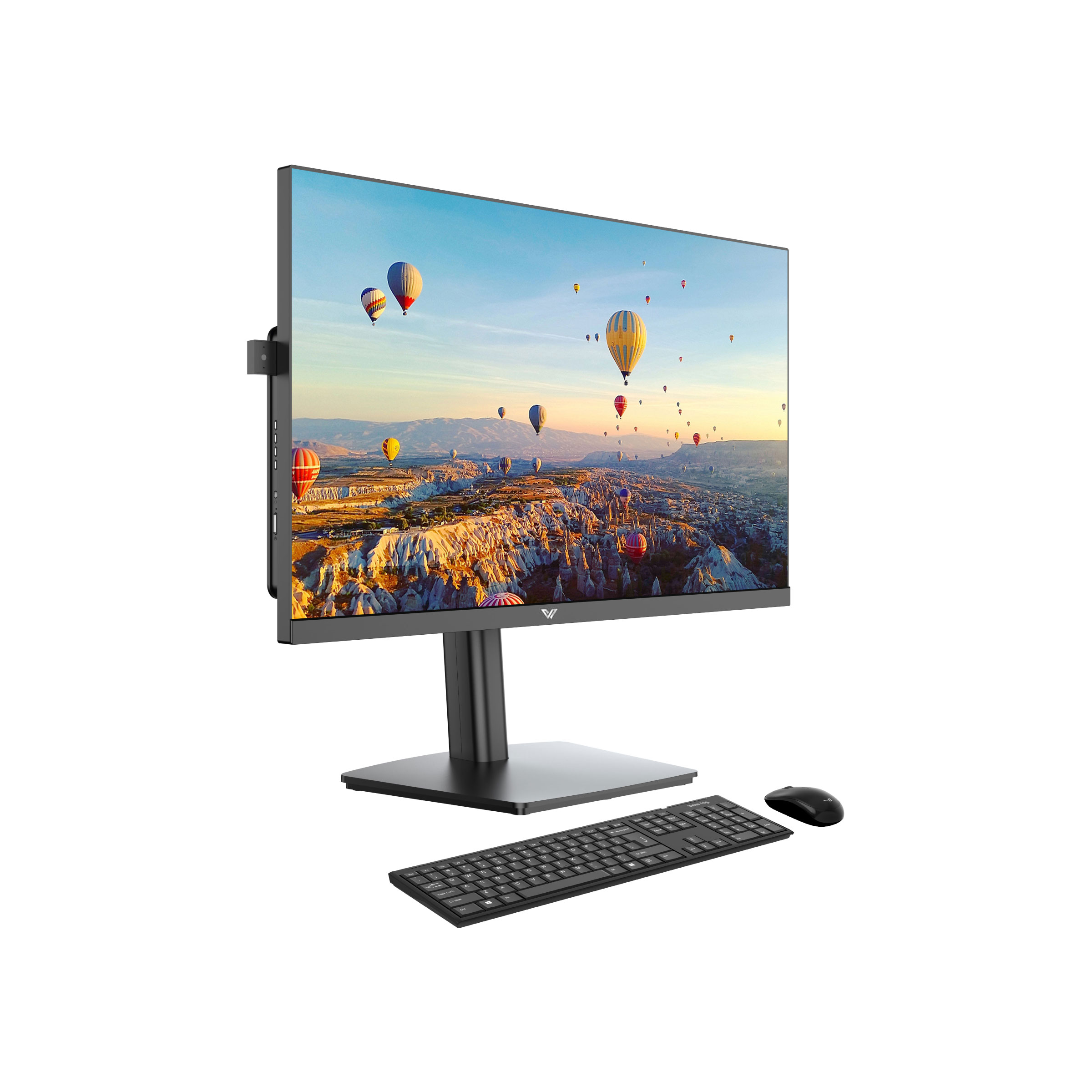 Value-Top GS40GB 23.8" FHD IPS PANEL PROFESSIONAL BUSINESS AIO PC