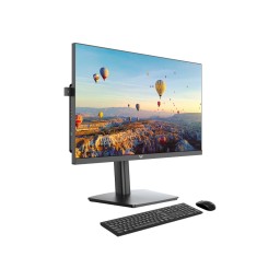 Value-Top GS40GB 23.8" FHD IPS All In One PC