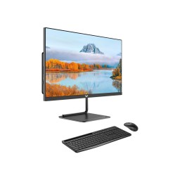 Value-Top GS40UB-i31215U 23.8" FHD IPS Panel Professional Business AIO PC