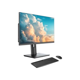 Value-Top GS70HB-i31215U 27" FHD IPS Panel Professional Business AIO PC