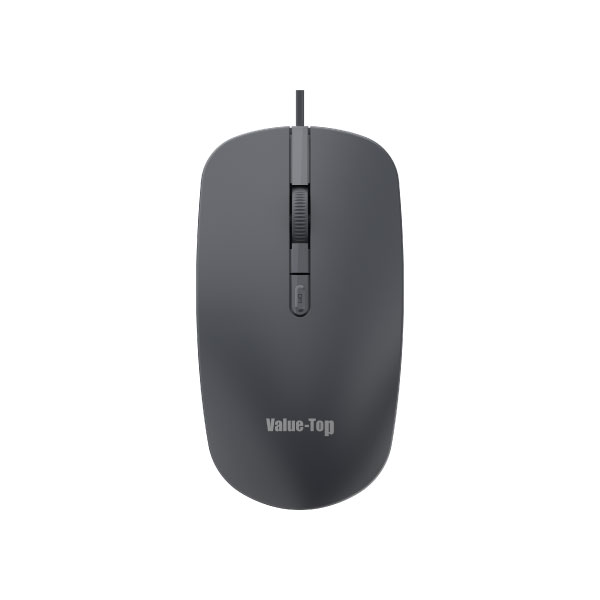 Value-Top MU627G 4D wired mouse