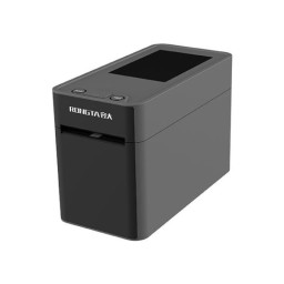 RONGTA RP215-U WRISTBAND BARCODE LABEL PRINTER W/USB INTERFACE