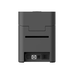 RONGTA RP215-U WRISTBAND BARCODE LABEL PRINTER W/USB INTERFACE