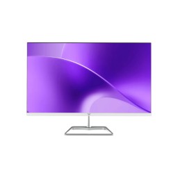 Value-Top S27IFR100W 27" Full HD White LED IPS Monitor