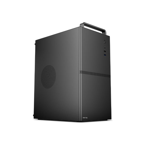 Value-Top T861H Top Handle Micro ATX Casing with 200w PSU