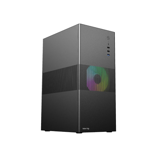 Value-Top T883R ATX Casing with 200w PSU