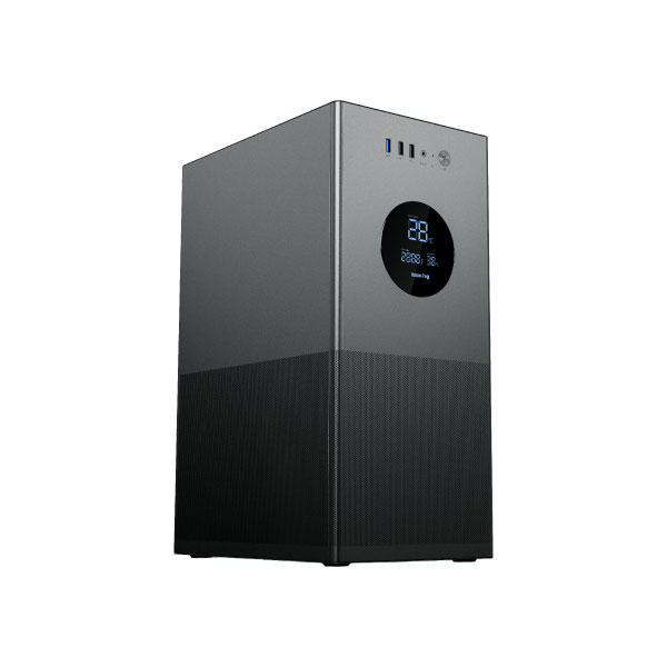 Value-Top T885D ATX Casing with 200w PSU