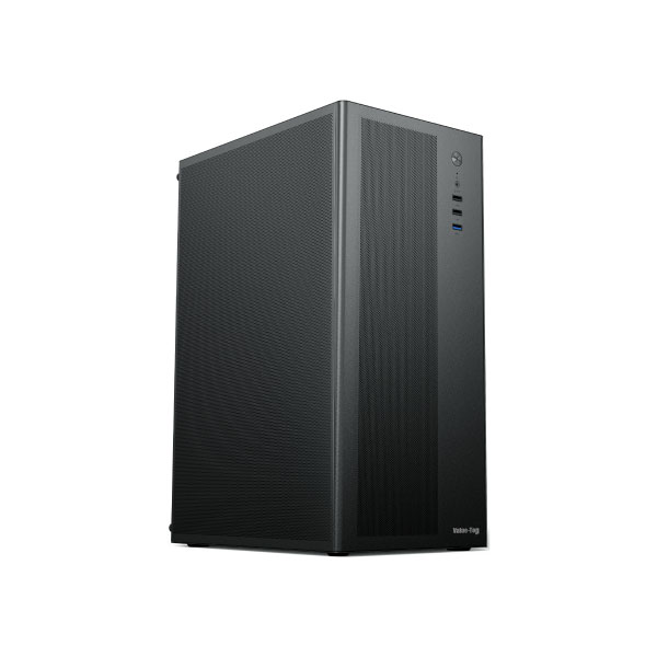 Value-Top T888M ATX Casing with 200w PSU