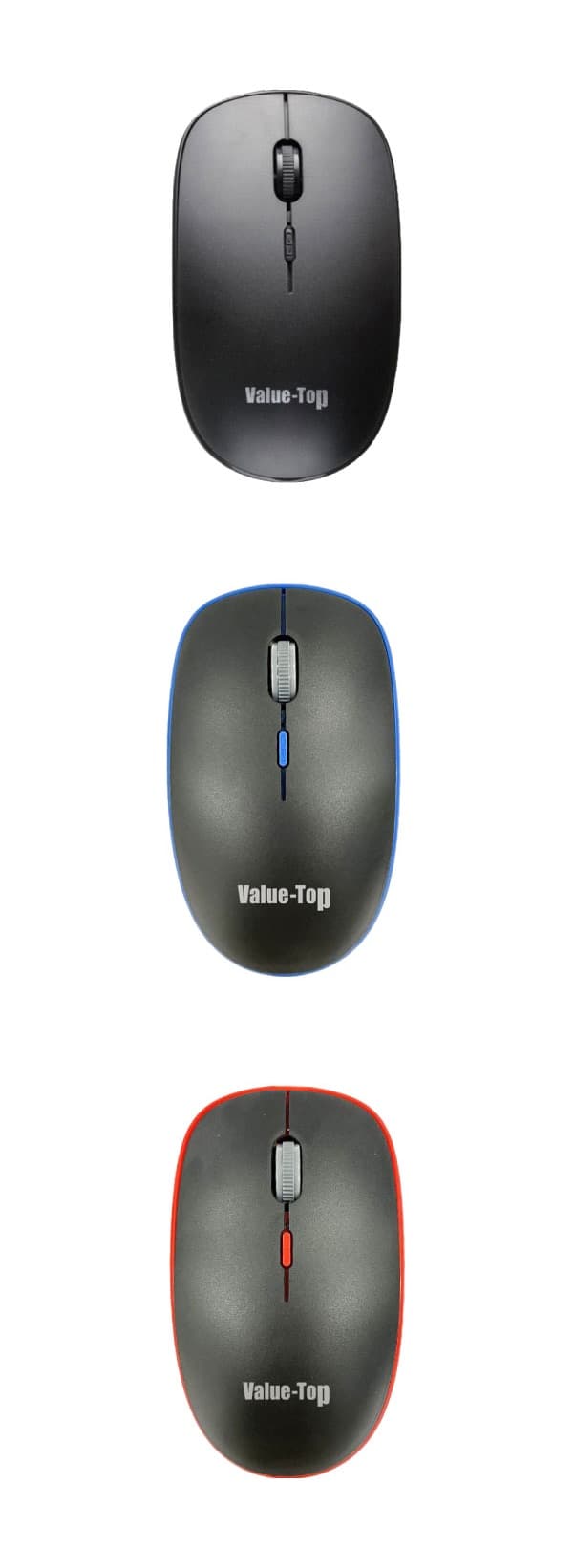 Value-Top VT-M215W Wireless Mouse